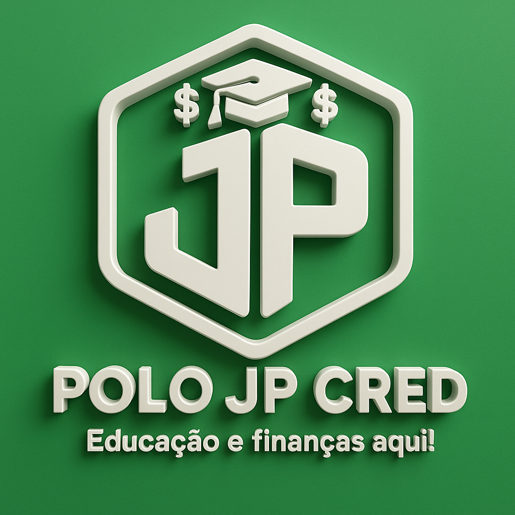 Logo POLO JP CRED